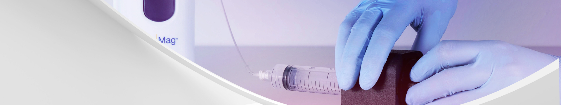 CellMag products