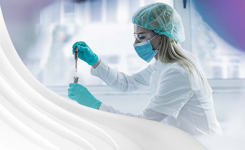 Lab Service 
