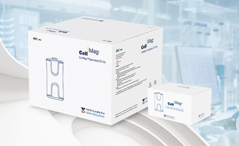 CellMag